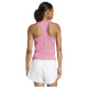 Adidas Γυναικεία αμάνικη μπλούζα Climacool Y Midi Tank Top Adidas Γυναικεία αμάνικη μπλούζα Climacool Y Midi Tank Top